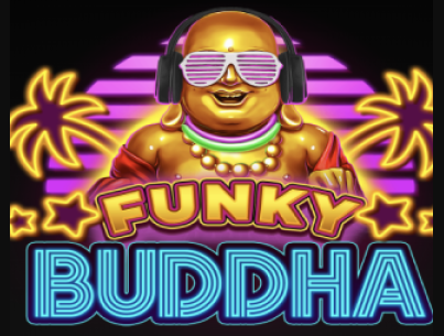 Funky Buddha
